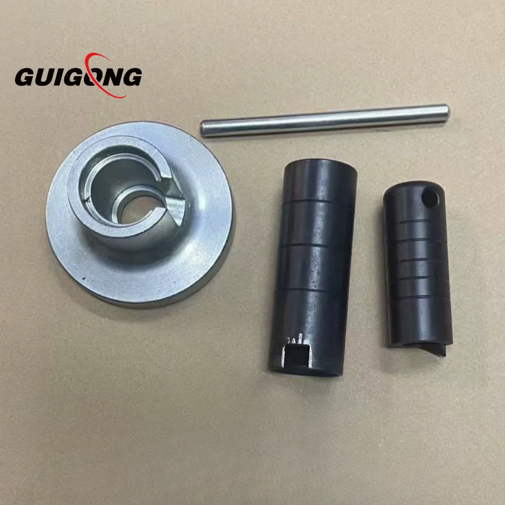 GUIGONG 09G AWF6F16 Transmission Big Coil Solenoid Removal Repair Tool For VW Gearbox Kits