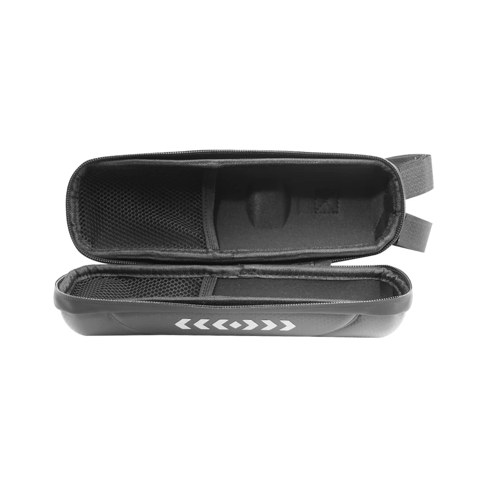 Front Storage Bag for Xiaomi M365 Pro/ Pro2/ Mi3 Electric Scooter For Ninebot Scooter Hard Shell Waterproof Built-in Mesh Bag