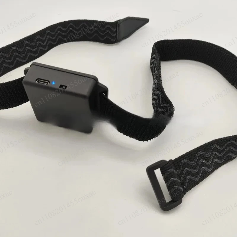 

SlimeVR BNO085 Full Body Tracker Wireless Motion Capture For VRChat SteamVR VTubing