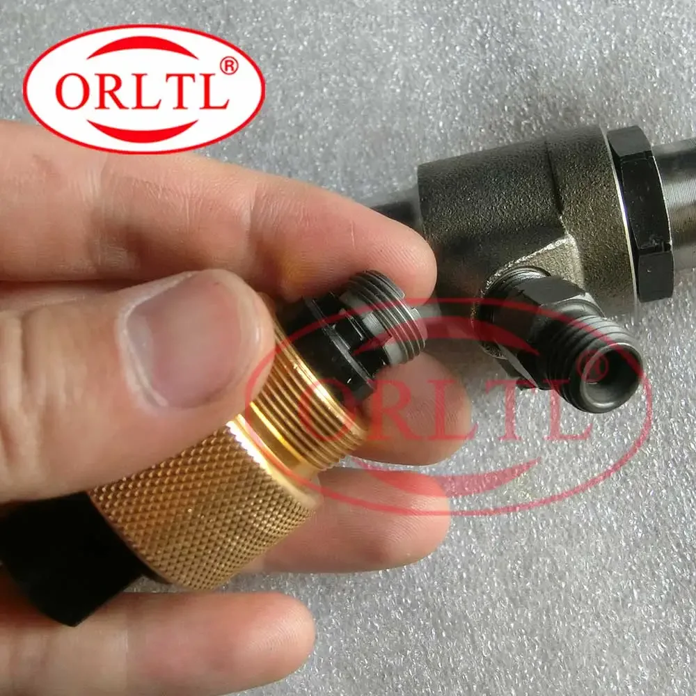 ORLTL Common Rail Injector Universal Inner Wire Remove Tool for BOSCH Siemens Piezo OR5008