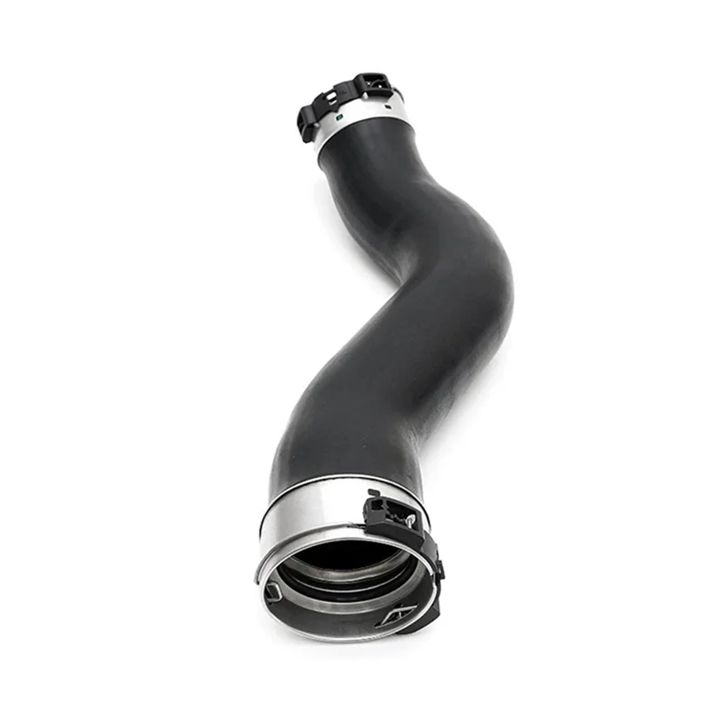 6x lado esquerdo intercooler do motor mangueira de entrada de ar tubo de refrigeração de água para nissan np300 2008-2015 14463-4kv0a 144634kv0a