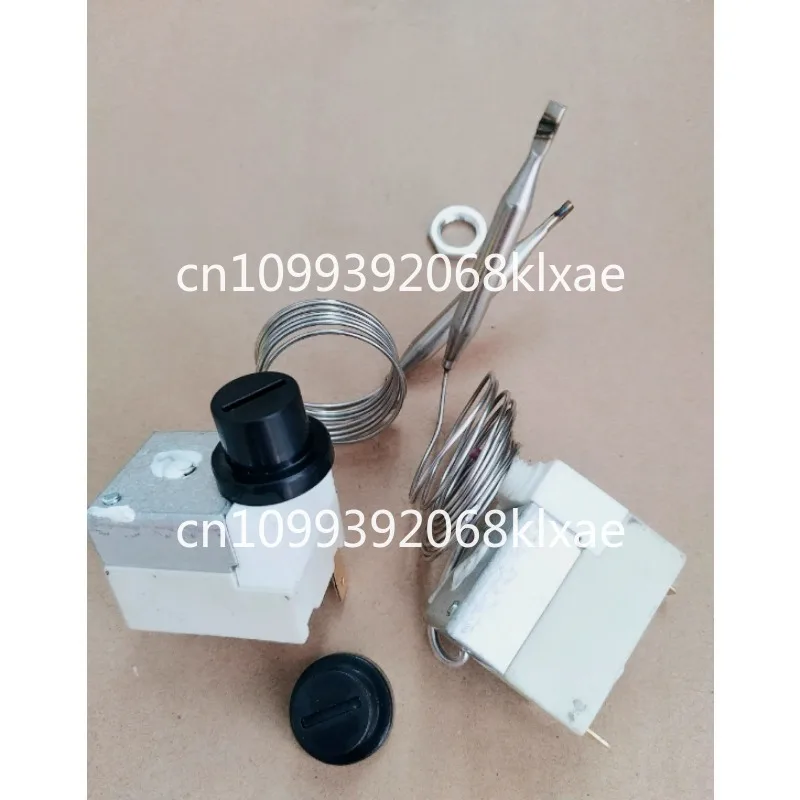 Temperature Limit Secondary Thermal Protection Switch High Temperature Superconducting Protector Temperature Limiter