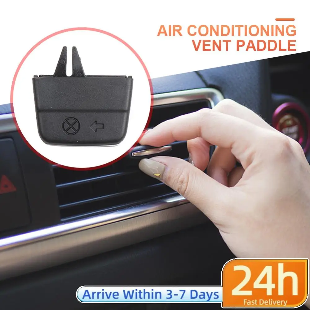 Front A/C Air Condi…
