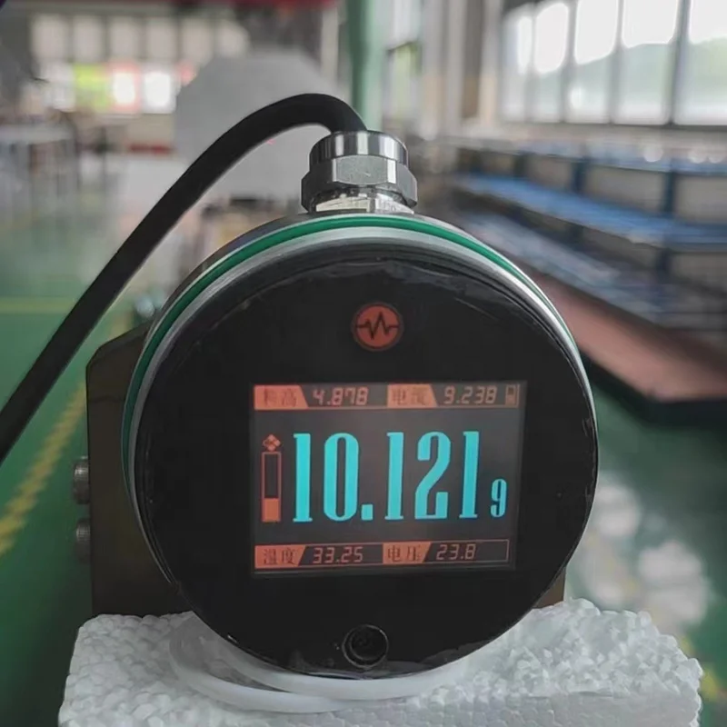 Oem Radar Level Meter Sensor 120ghz lfm cw Wave Radar Level