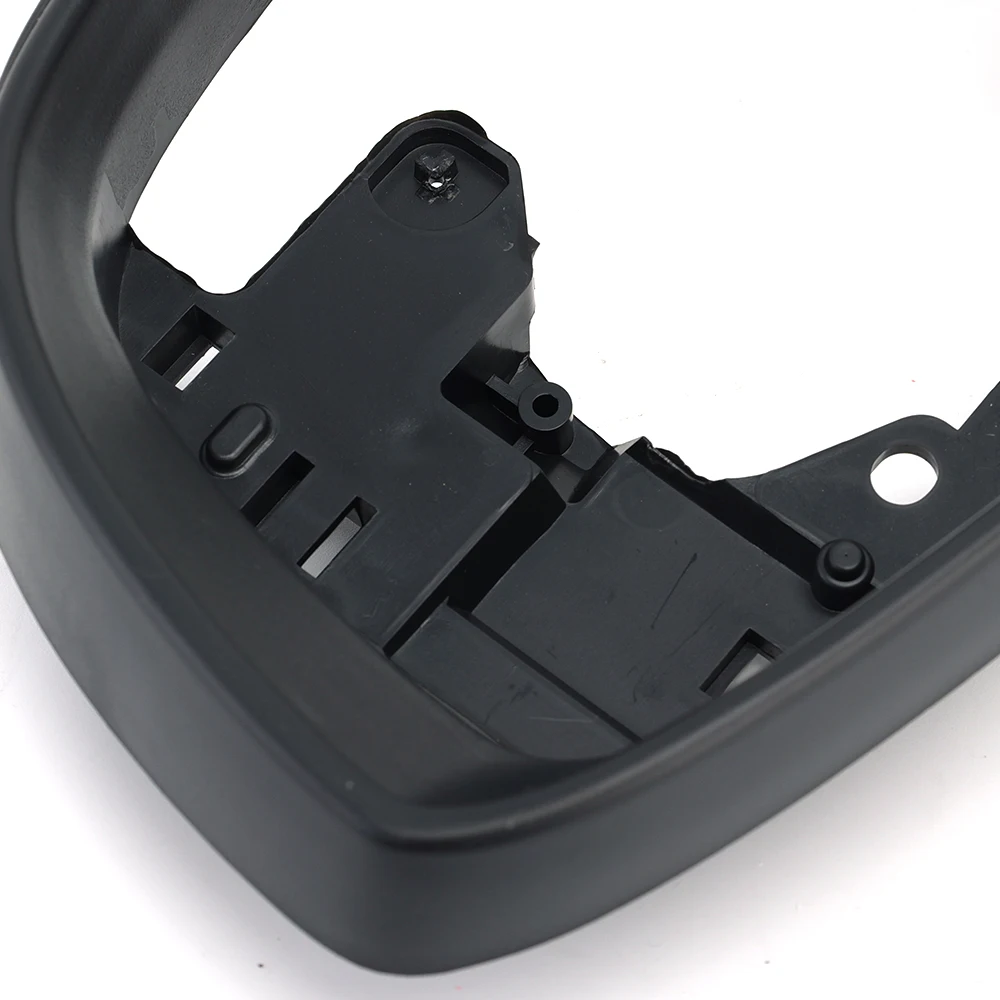 Door Mirror Cover Holder For Mazda CX-5 2015-2016 CX-3 2016 2017 2018 2019 Wing Door Rearview Mirror Cover Frame Car Accessories