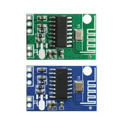 CA-6928 Bluetooth-compatible 5.0 Audio Module 5V 12V Wireless Music Player Speaker Receiver Modified Amplifier Board