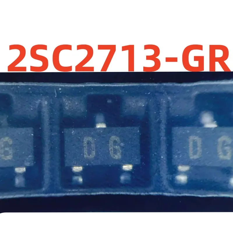 2SC2713-GR Screen P…