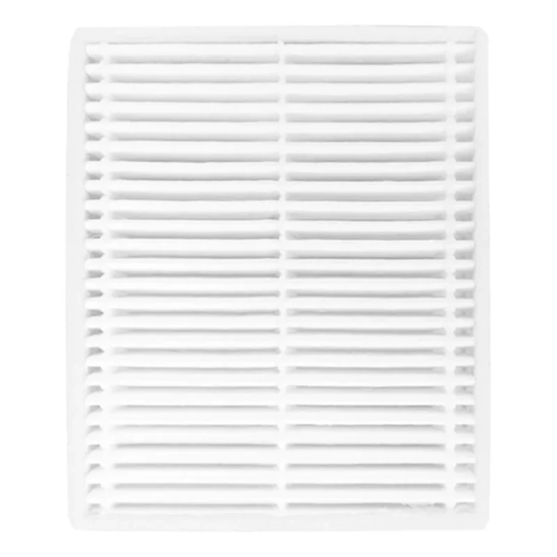 【Livraison-Rapide!】For Lydsto Robot Vacuum Cleaner R1 Edge Accessories Main Side Brush Filter Cloth Replacement Accessories Brus