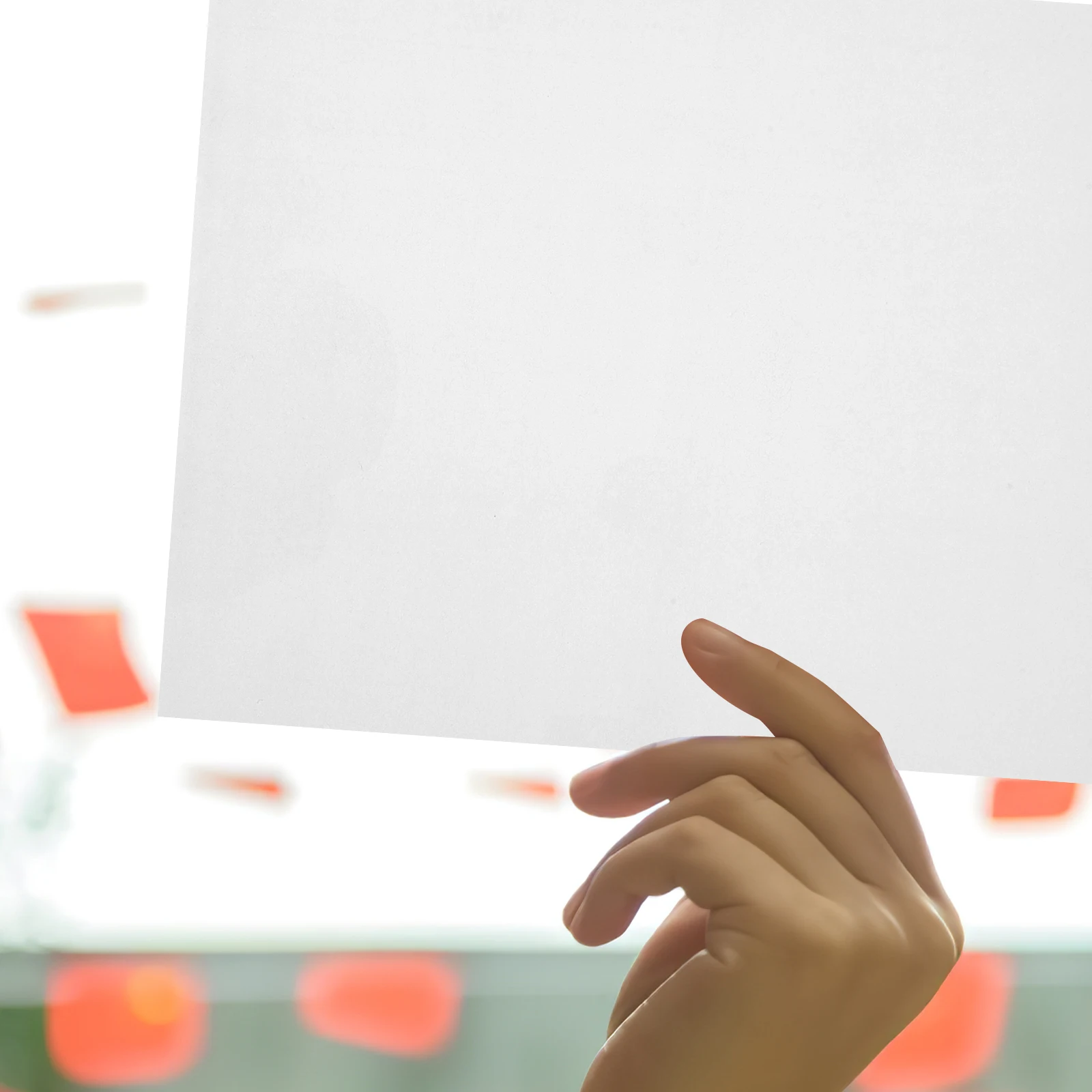 

10Pcs Shrink Art Sheets 0.2mm Blank Sanded Film Paper for Creative DIY Ornaments and Craft Projects Heat Shrink Sheet