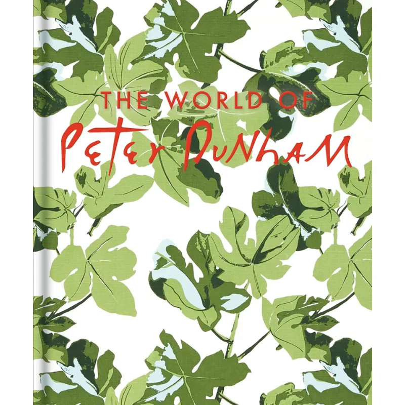 World Of Peter Dunham Peter Dunham And Stephen Drucker Vend…