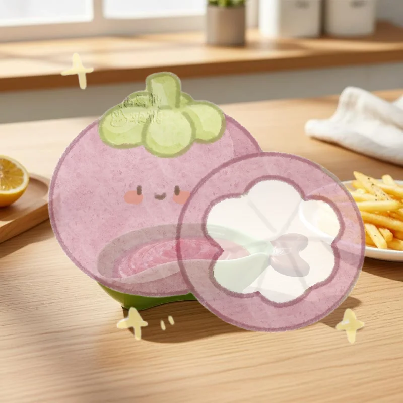 Baby Food Banana - Gıda Sınıfı Manuel Muz Ezme Tabağı