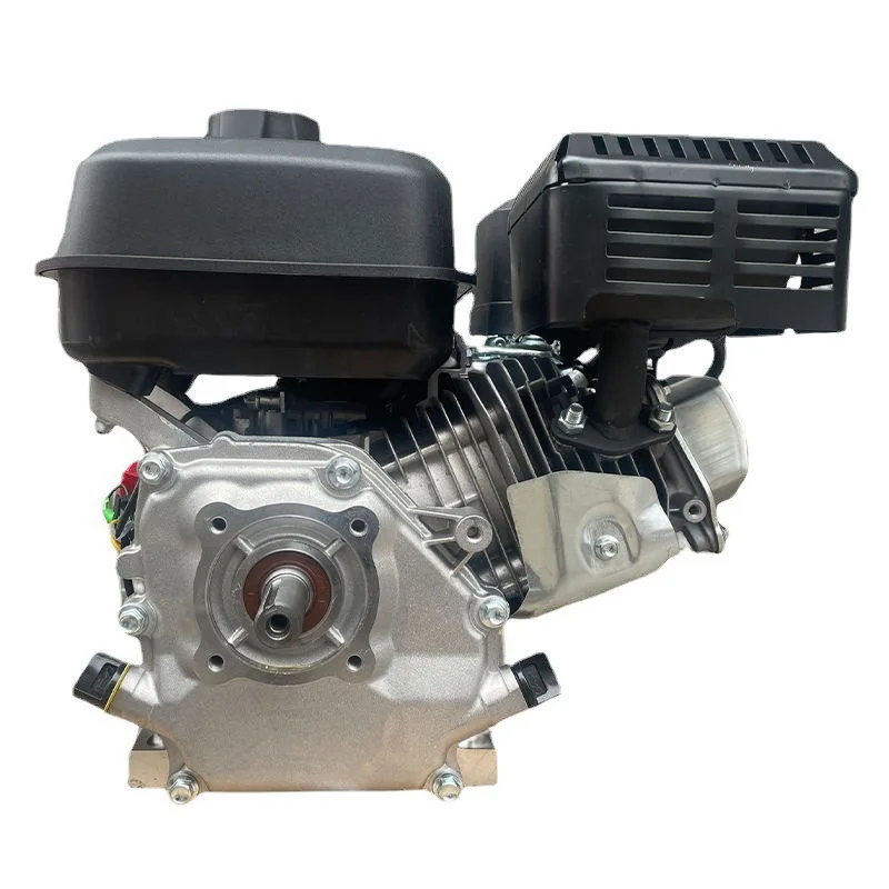 

170F engine, four-stroke threshing/spraying/micro-tiller power