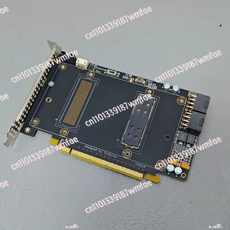 V100 Sxm2 Graphics Card P100 Sxm2 Adapter Board, Adapter Card