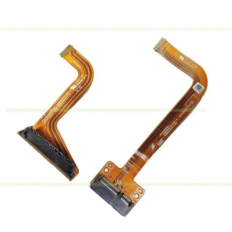 DL для Toshiba R30-A Z30-A Z40-A A40-C R40-C A50D B65 B35 R700 R800 R900 ноутбука M.2 SATA жесткий диск HDD SSD разъем гибкий кабель