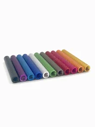 FPV unmanned aerial vehicle Mesh Anti Slip Knurled Aluminum Column M3 15mm 20mm 23mm 25-50mm Mesh Column M2M3 Mesh Column