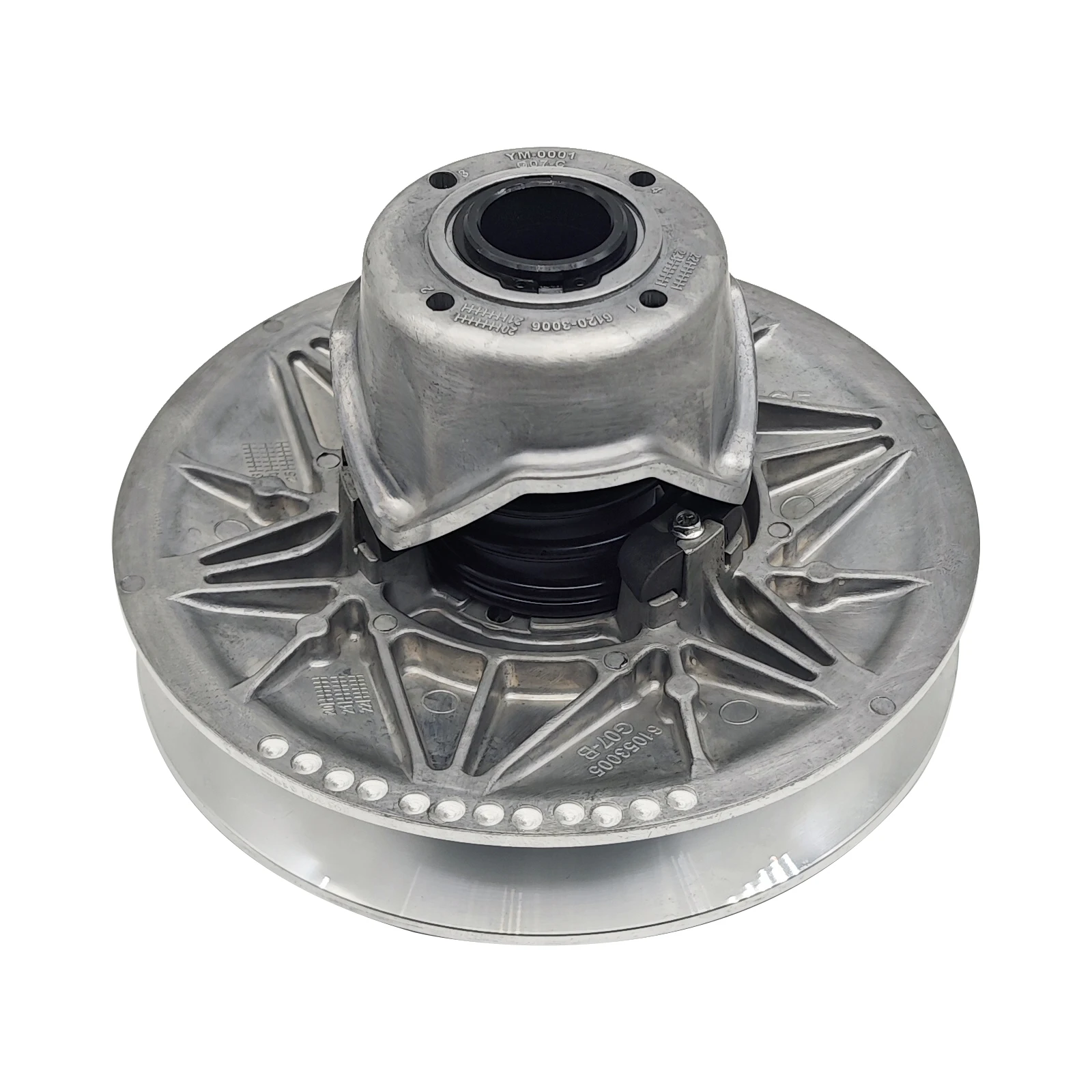 

Hot selling：CF 800 850 1000 Secondary Driven Clutch OEM 0JYA-052000 ATV UTV Motorcycle Parts