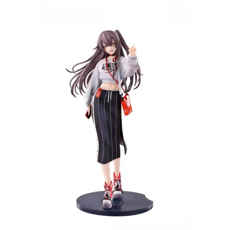 

【Presale】Girls-frontline Anime Figurine UMP45 Statue Figures Game Character Sculpture Action Figurals Collectible Model Toy