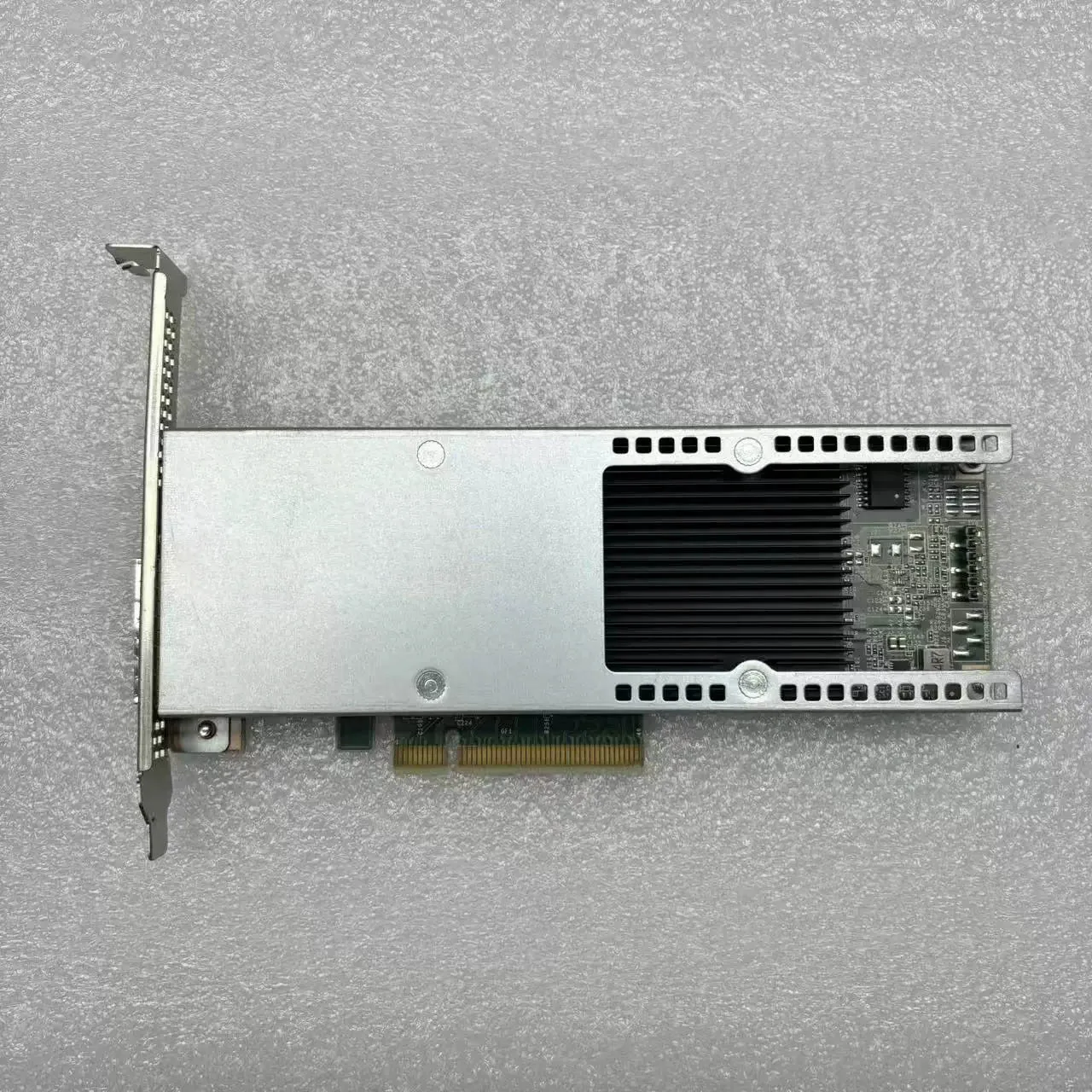 R1291-F9003-02 For Alibaba FPGA accelerator card PCIE XCKU3P-FFVB676AAZ