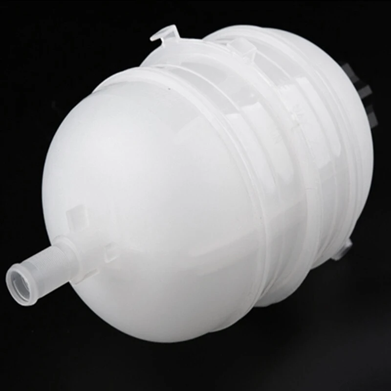 132311 1307LQ ABS Radiator Tank Antifreeze Kettle Reservoir For Peugeot 206 207 206CC Citroen C2