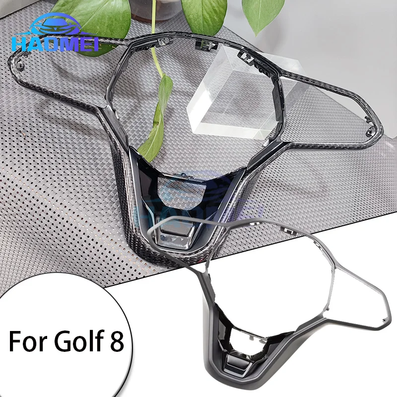 

Рама рулевого колеса подходит для Golf 8, MK8, R, GTI, автомобильных запчастей