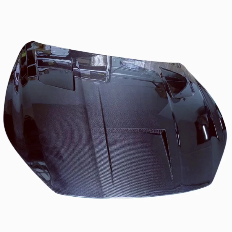

Used Ghibl 2014-2021 High-quality Carbon Fiber Hood Body Kit