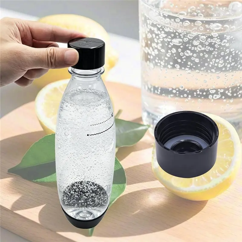 M11K-Sparkling Water Bottle Cap,Carbonating Bottles Lid Soda Bottle Caps Sparkling Water Bottle Cap, Carbonating Bottles Lids