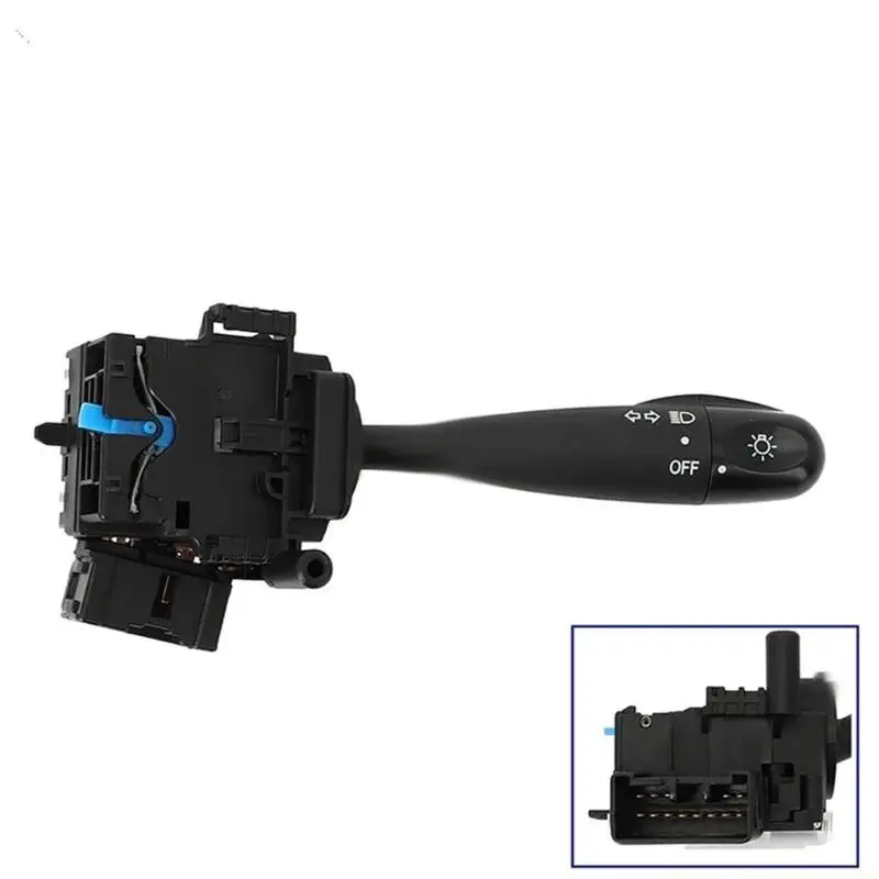 J0MA Multi Function Turn And Wiper Switches For ZZE122 ZZE121 84140-02090 84140-12510