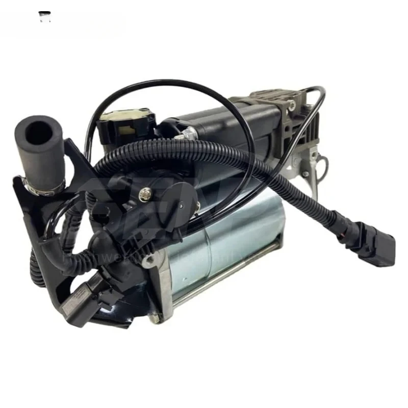 SENP Auto Parts High Quality Air Suspension Compressor Pump For Q7 4L 2006- OEM 4L0 698 007 A