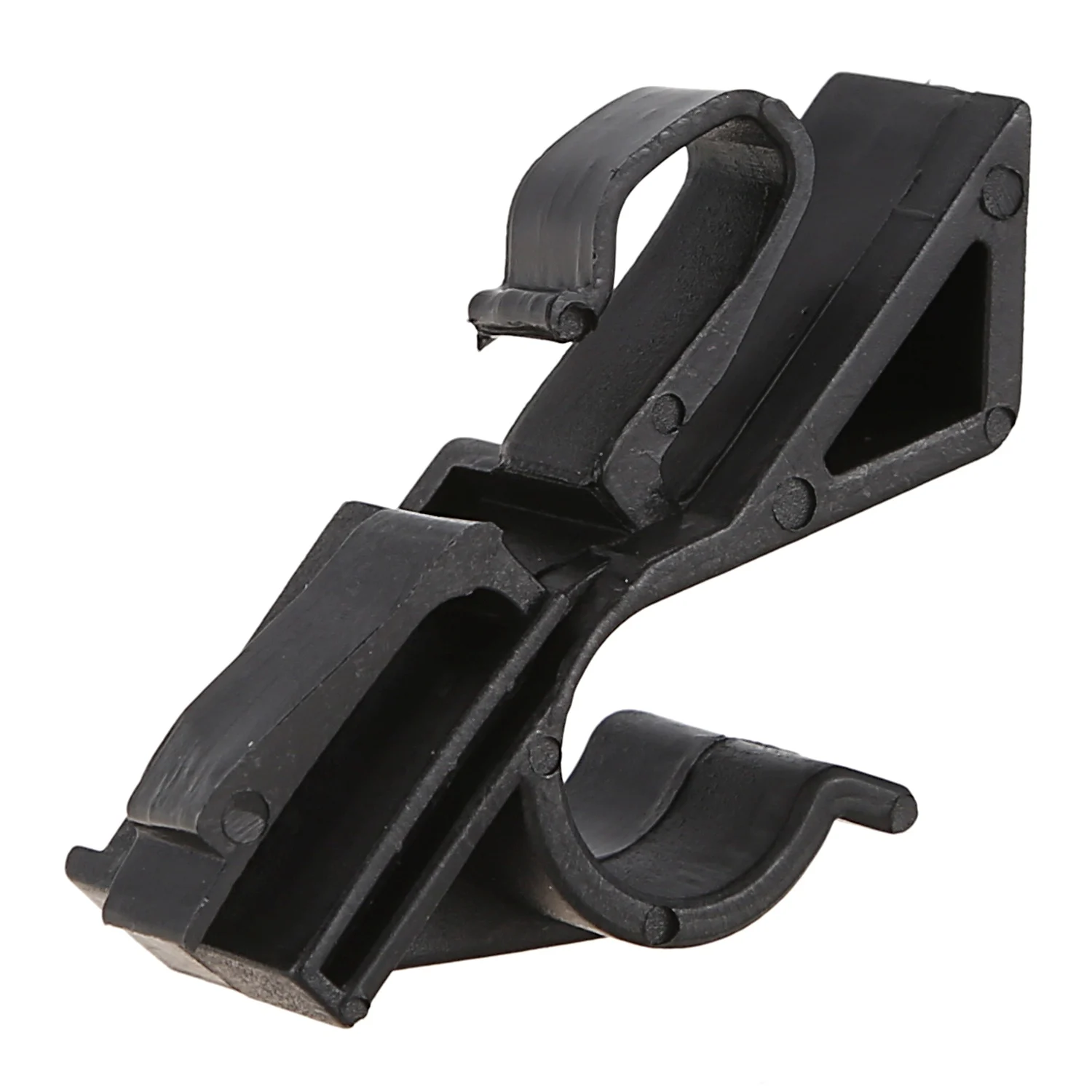 For Grande Punto Rear Parcel Shelf Clip Pair New Genuine X2 71719952 /