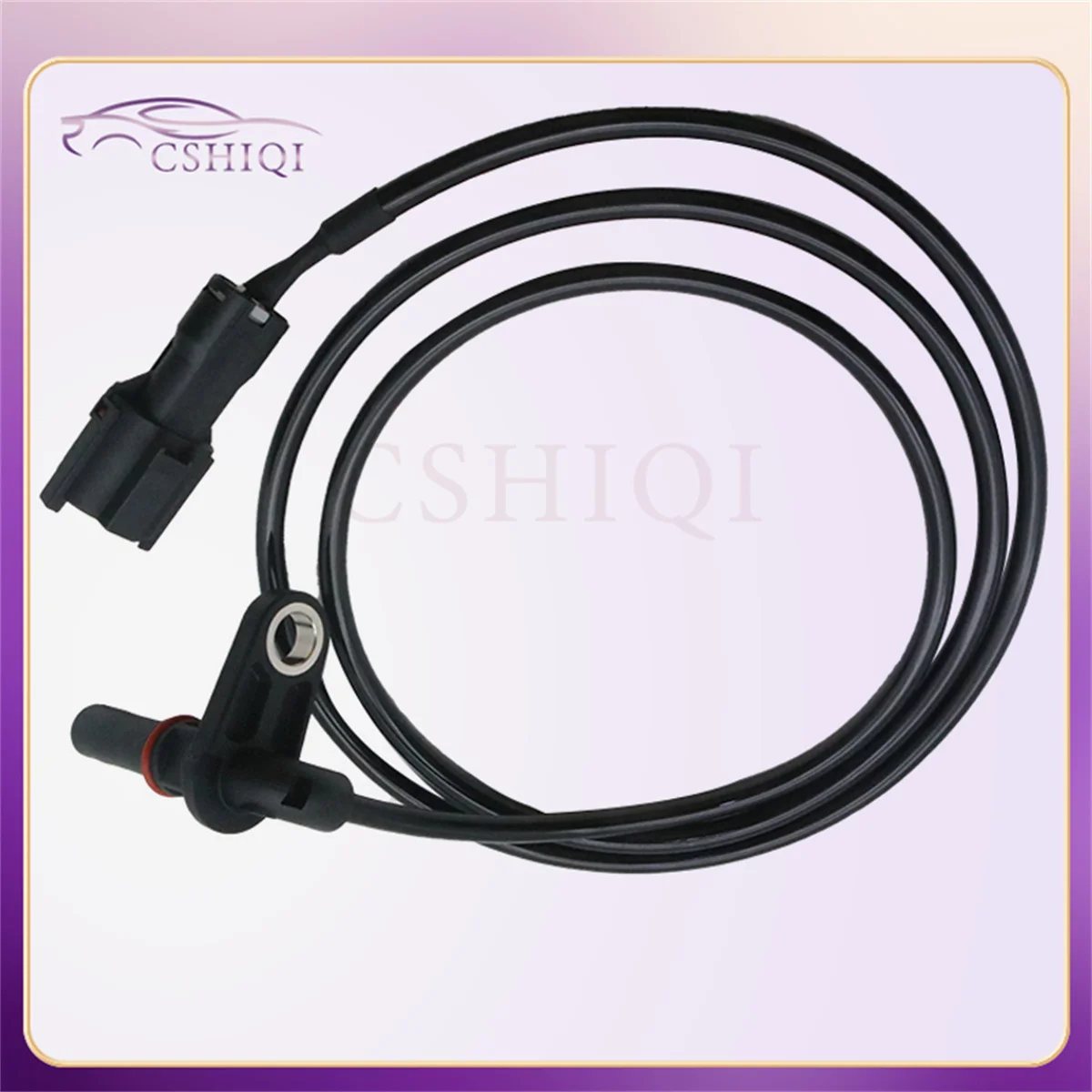 

MK584727 MK584728 MK585279 MK585280 Front Rear Left/Right ABS Wheel Speed Sensor For Mitsubishi Fuso 6.5 7.5 8.5 Car Spare Parts