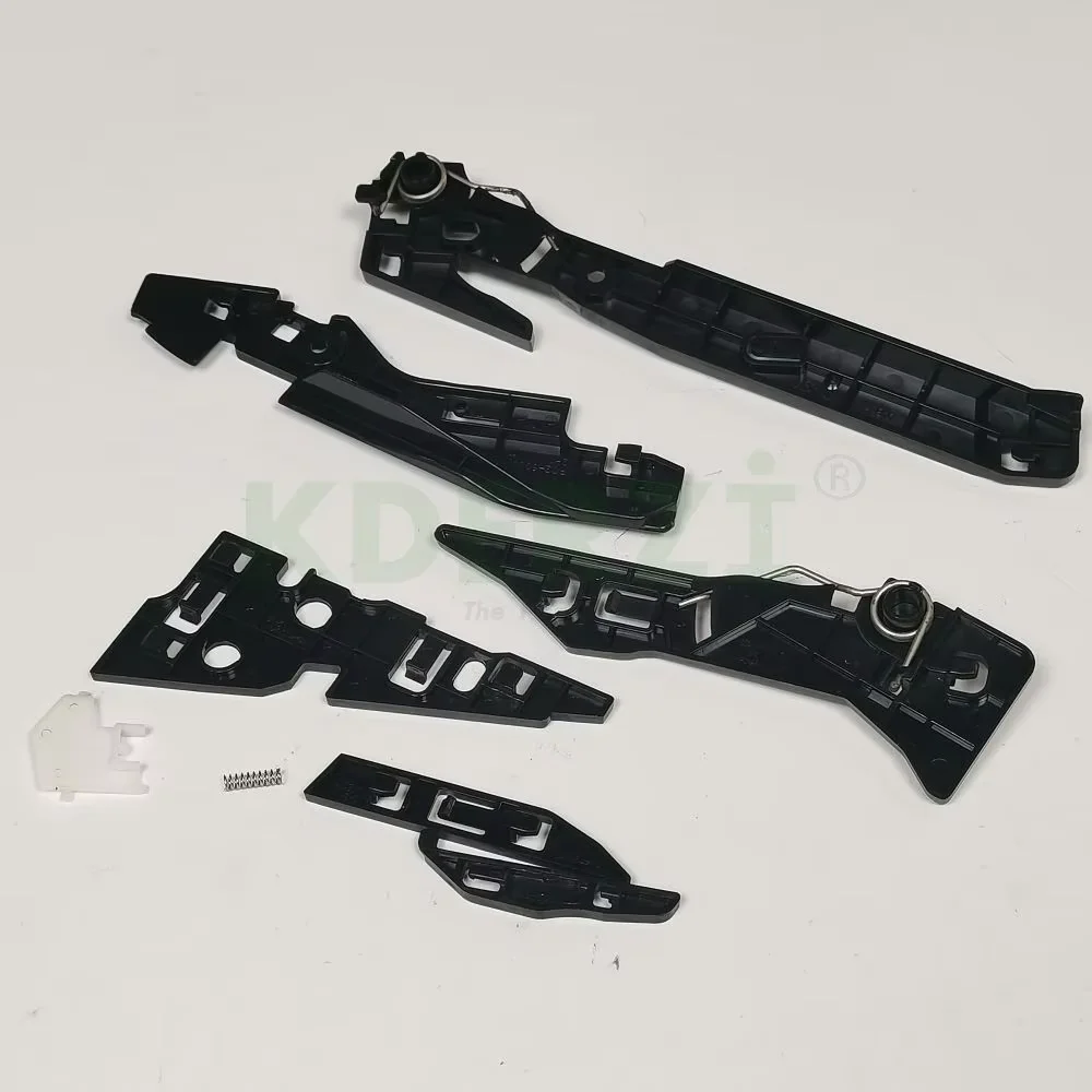 Leva guida toner RC2-6040 RC2-6047 per HP P2035 P2055 2035 2055 per Canon LBP6650 6670 D1120 1150 1180 Blocco cartuccia RC2-6039