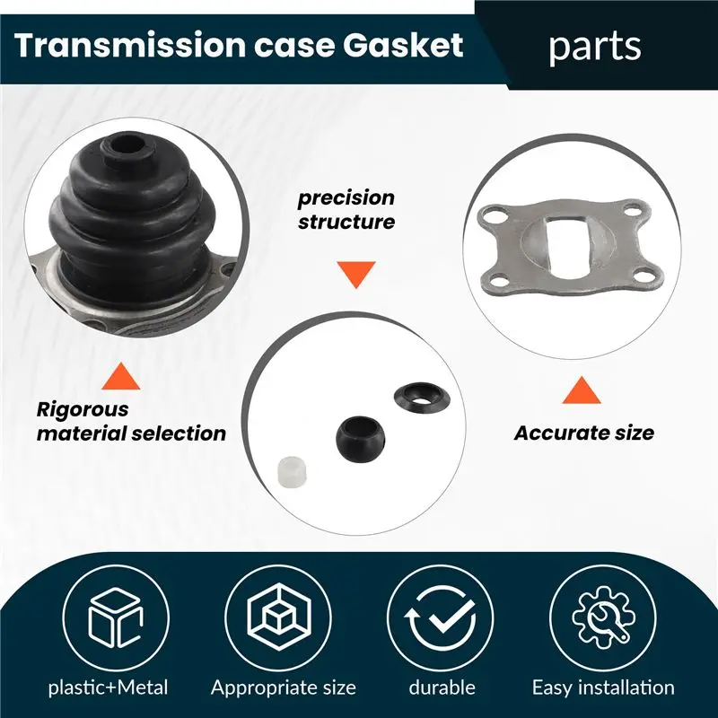 DT42-M/T Gearshift Level Assy For PAJERO MONTERO II 2Nd V31 V32 V33 V43 MR110456 MR567088 Transmission Case