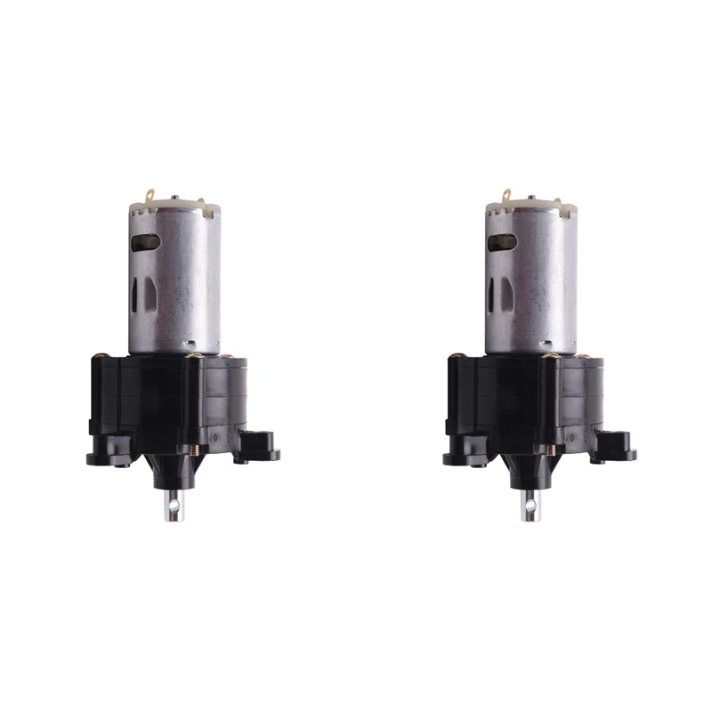 

AT13 2 шт. комплект генератора ветряной турбины микро-ручной динамо-генератор DC12V источник питания генератора