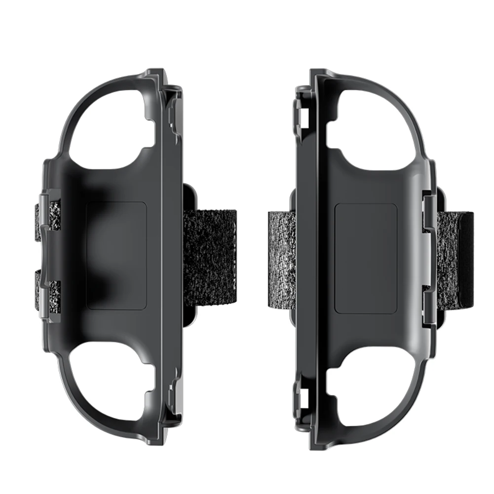 Correas para controlador de juego, correas ajustables para muñeca, soporte para mango de juego para Nintendo, Switch 2, accesorios Joy-Con