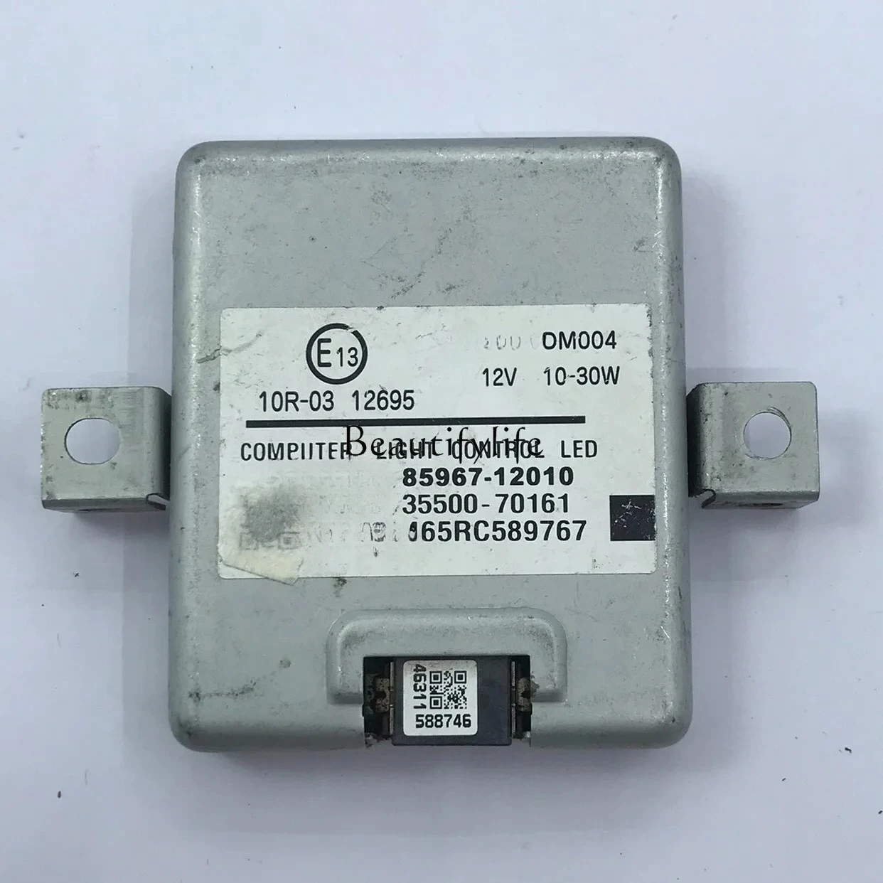 

8596712010 355070161 Tool parts, engine unit parts