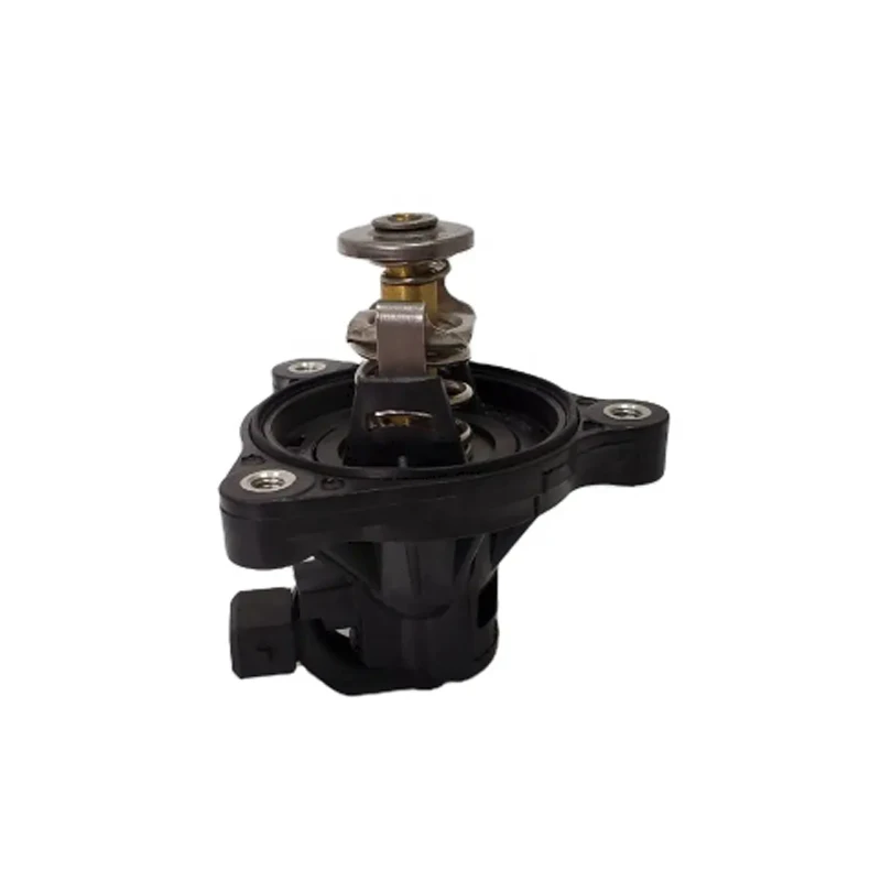 11537510959 Engine Coolant Thermostat for BMW E87 E82 120i E46 318i E90 E91 320i X1 18i X3 Z4 2.0i