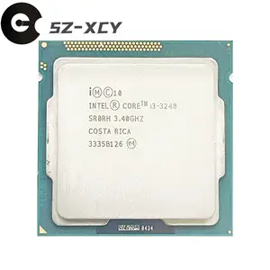 Intel Core i5-2400 i5 2400 3.1 GHz Quad-Core Quad-Thread CPU Processor 6M  95W LGA 1155 - AliExpress