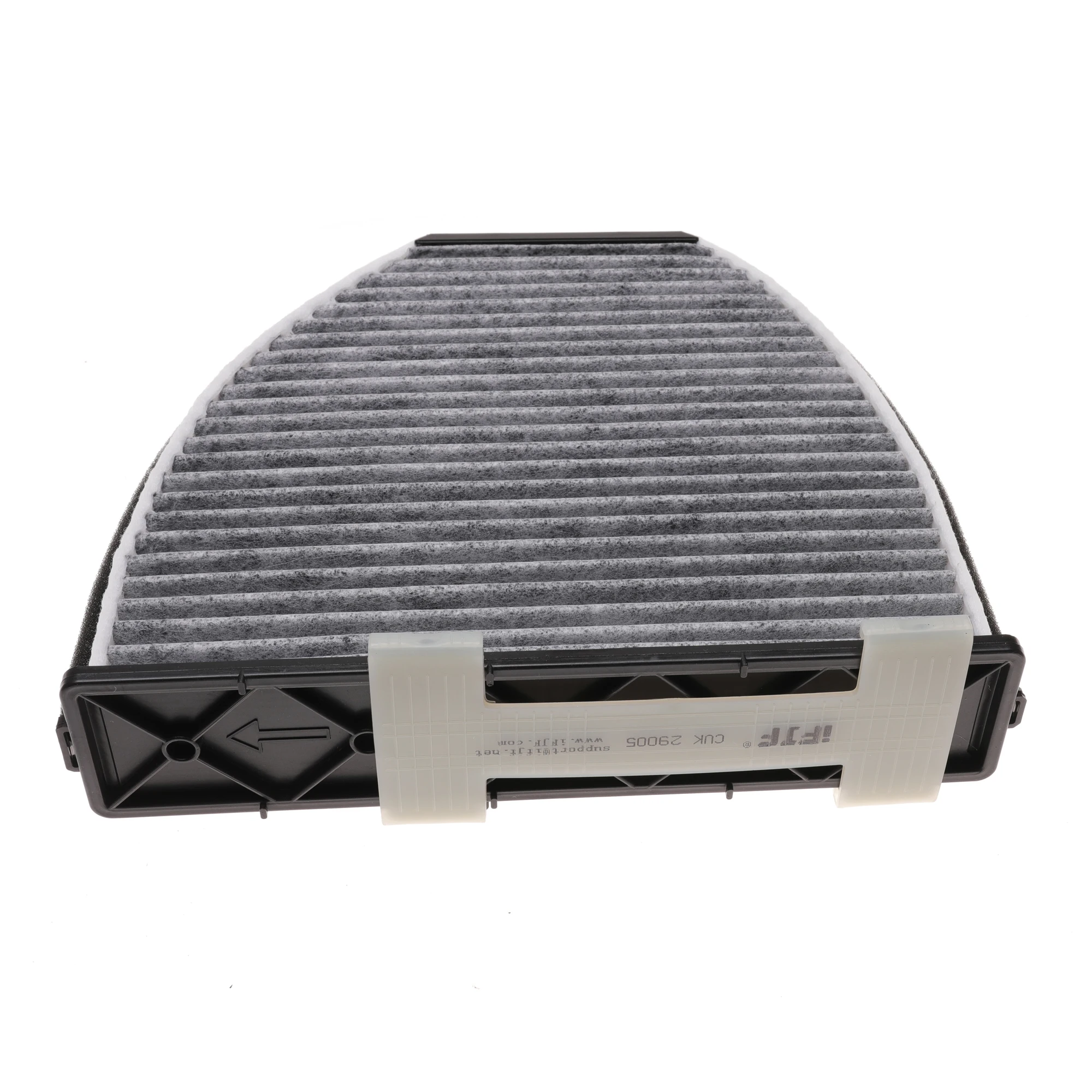 CUK 29 005 Cabin Air Filter Fits Mercedes-Benz 10-15 GLK350, 11-16 E350, 08-14 C300, 10-15 C250, 12-18 CLS550, 13-15 GLK250
