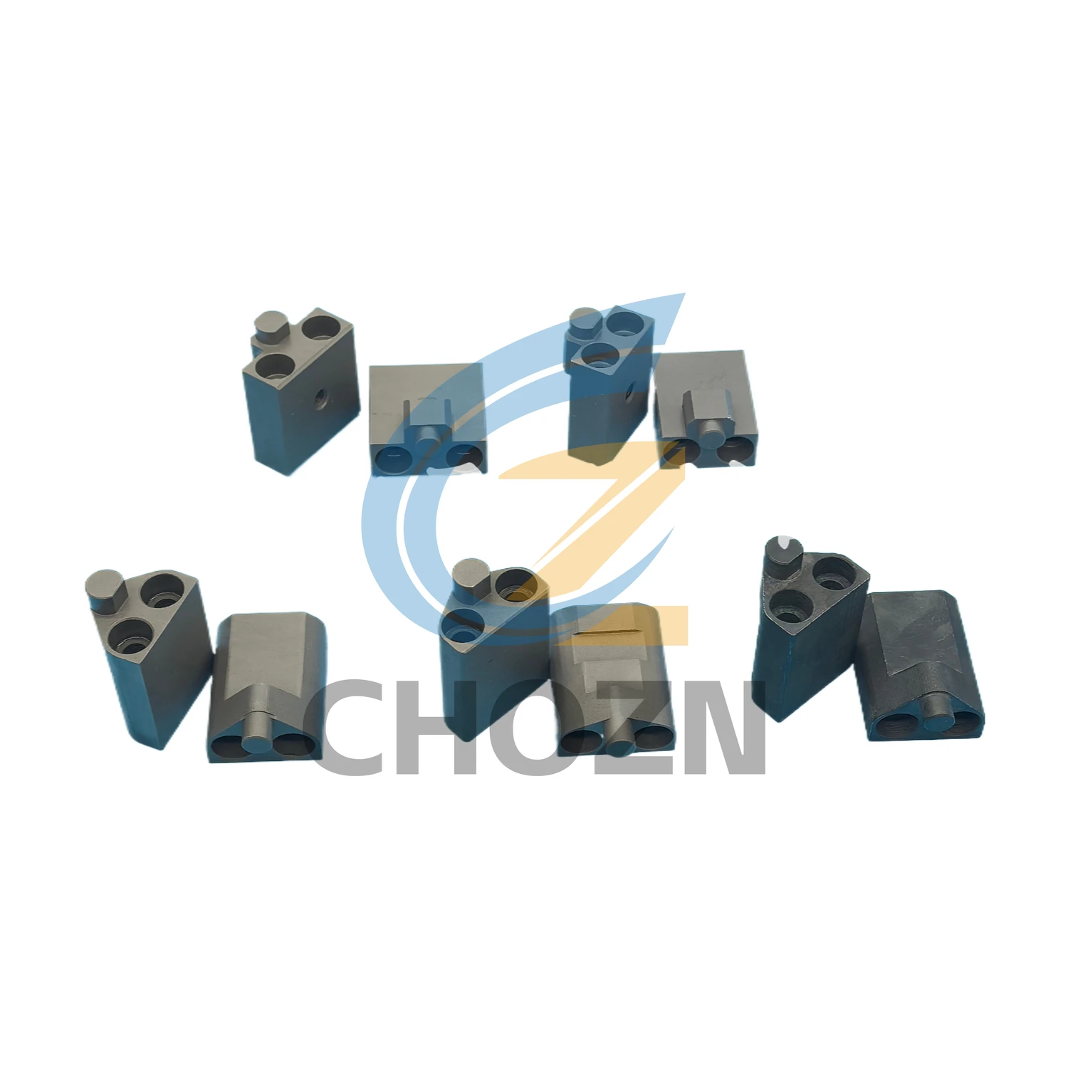 

Блок позиционирования пластинчатого зажима Komori L40 S40 G40 A37 S29 Блок позиционирования пластинного зажима PS