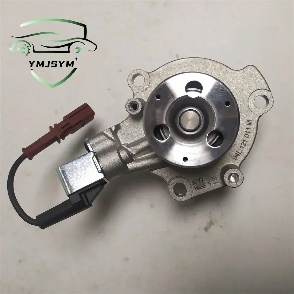 04L121011M Water Pump forVolkswagen Caravelle Transporter Engine Coolant Water Pump 04L121011P 04L121011H 04L121011E Accessories