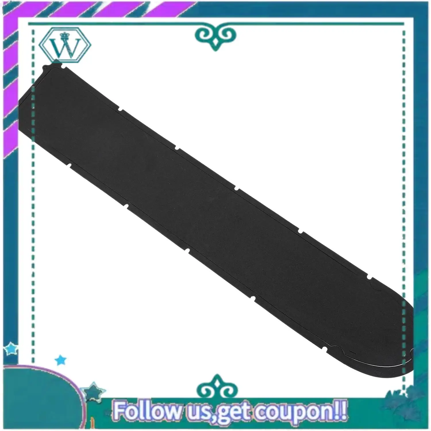 

AA92-Scooter Battery Waterproof Base Plate Waterproof Ring Seal For Xiaomi Mijia M365 Electric Scooter Parts