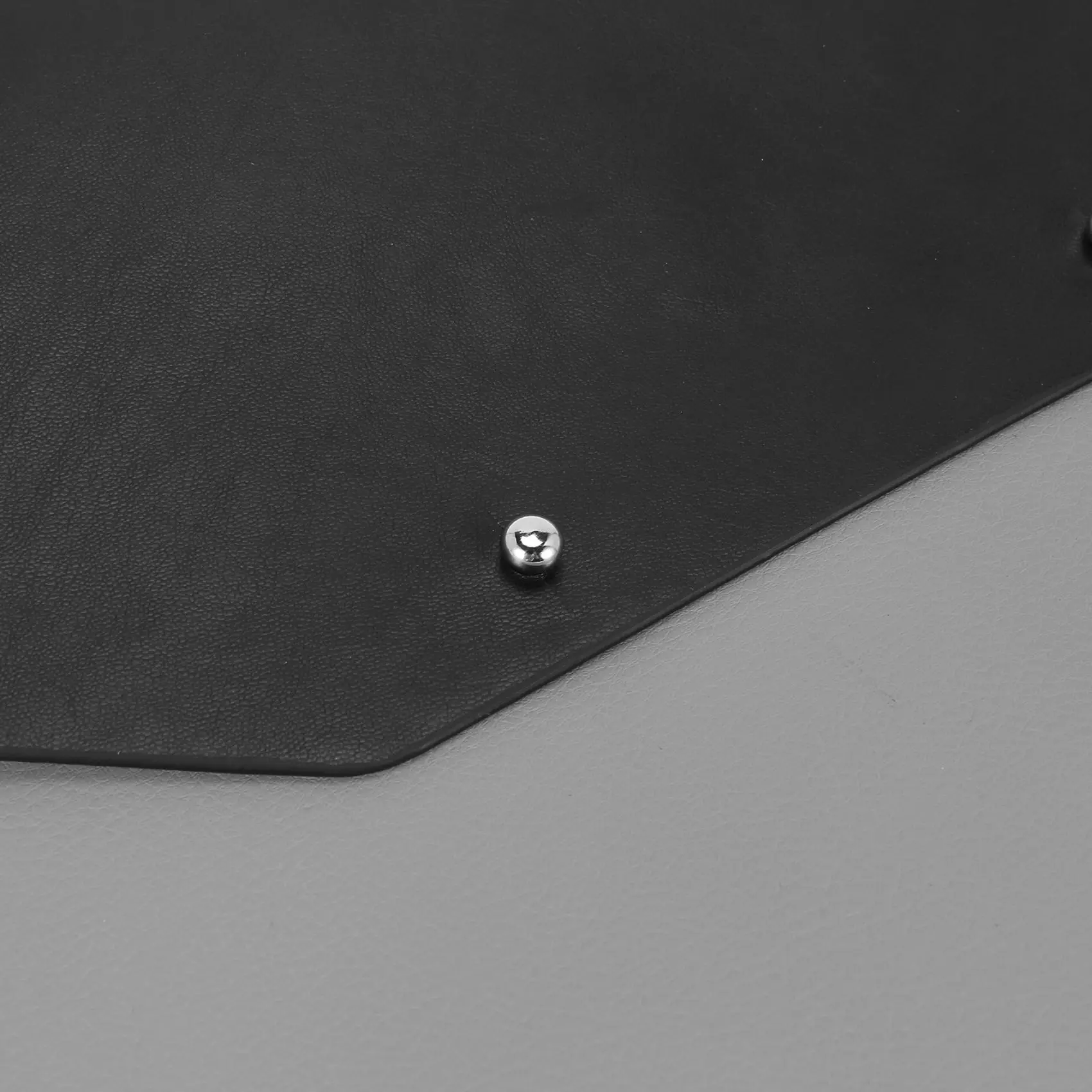 حقيبة المستندات، مقاومة للماء، مجلد ملفات A4، منظم أوراق المستندات، حقيبة تخزين، أدوات مكتبية للمدرسة - POS