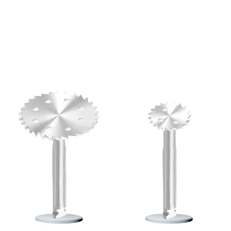 Bone Saw Disk Dental Expander Implant Sharp Thin Cutting Disc Blades Drill Polishing Wheel Dentist Grinding Cutter Tools
