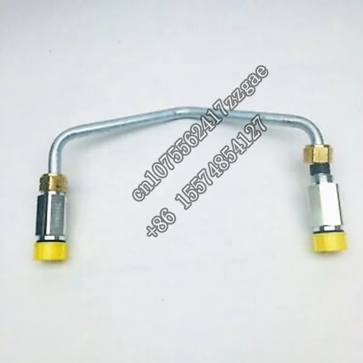 

2896823 Fuel Injector Pipe For CCEC K38 Engine