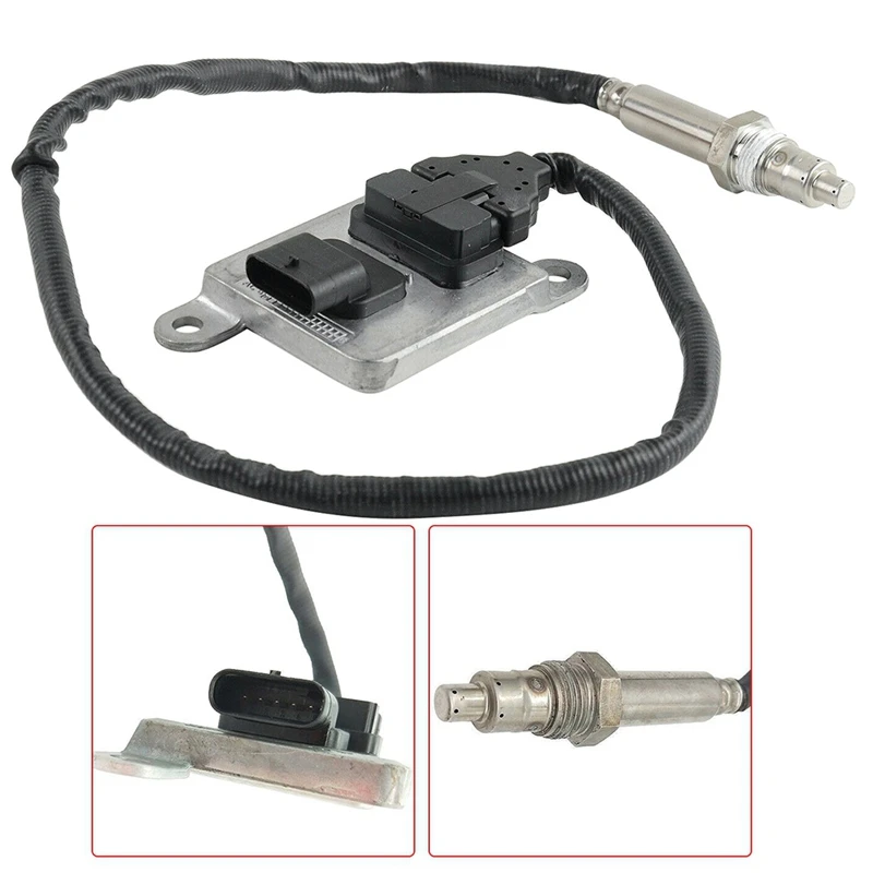 Car Exhaust Nox Sensor For Mercedes C & E Class C205 S205 A207 C207 S213 A0009056204, A0035428818