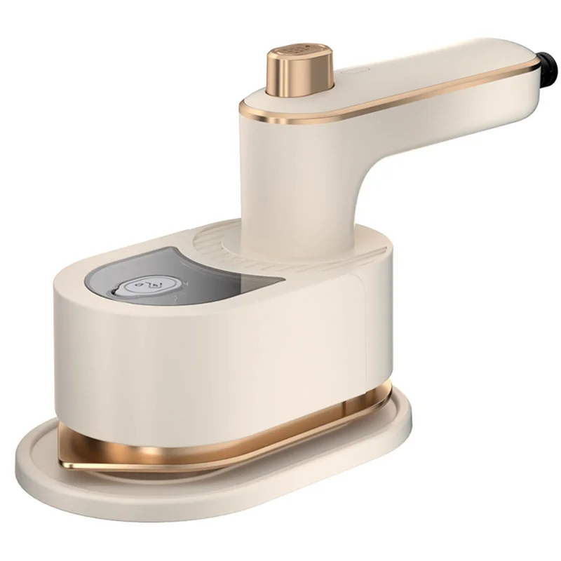 

Гладильная машина для одежды 2-в-1, ручная паровая гладильная машина, отпариватели, портативное дорожное гладильное устройство, британская вилка