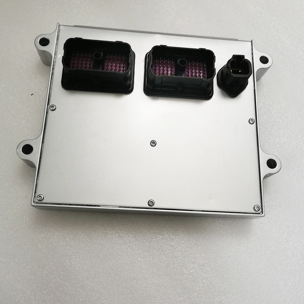 

Плата ЭБУ (ECU) 4995445 CM2150, 50-контактный разъем для Cummins CM2150 2150 4995445