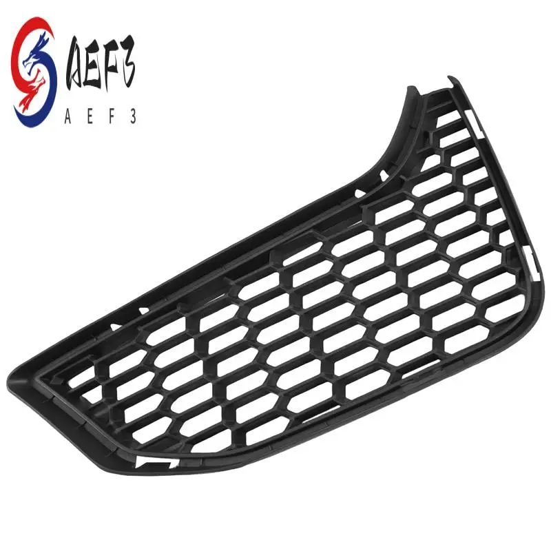 

AEF3-крышка нижней решетки переднего бампера для BMW-M3 M4 F80 F82 F83 2016-2019 аксессуары