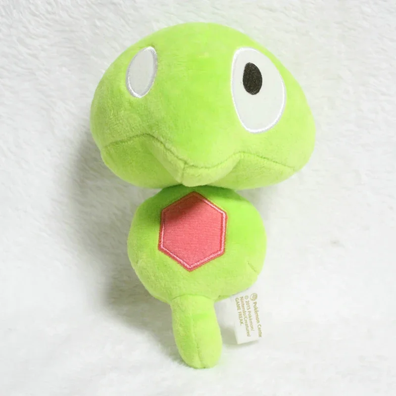 15cm Pokemon Plushie Toys Zygarde Core Primitive Form Soft Anime Doll Pillow Ornament Pokémon Plush Stuffed Gifts for Children