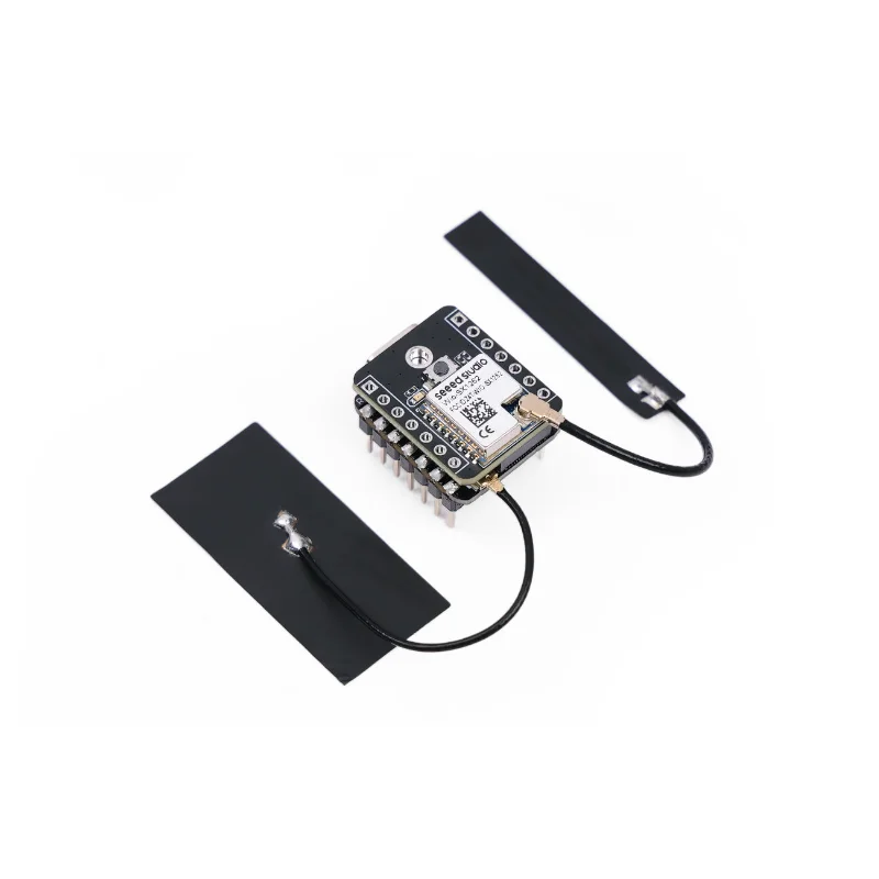 XIAO ESP32 S3 With Wio-SX1262 Kit for Meshtastic & LoRa For SeeedStudio For Arduino